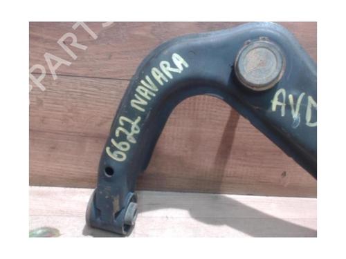 Right front suspension arm NISSAN NAVARA NP300 (D40) 2.5 dCi | BP25384772M13 