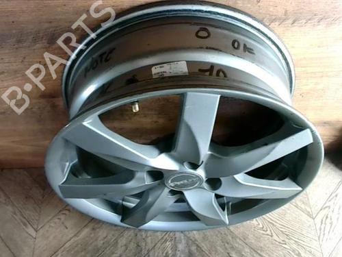 Rim NISSAN NOTE (E11, NE11) 1.5 dCi | BP27921187C45 