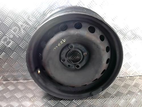 Used Rim RENAULT TWINGO II (CN0_) 1.2 16V (CN04, CN0B) (75 hp) 31613982