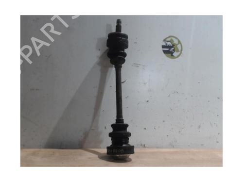 Left front driveshaft MERCEDES-BENZ C-CLASS (W203) C 320 (203.064) | BP25411699M38 