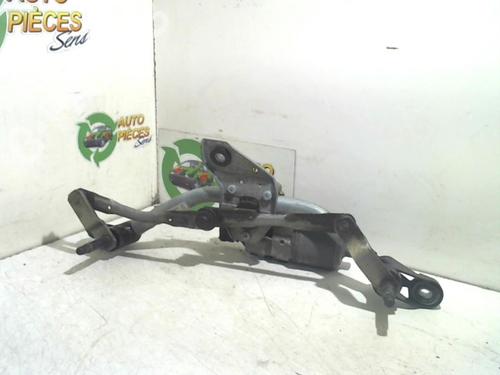 front-wiper-motor-renault-twingo-ii-cn0_-2007-25399365 main image