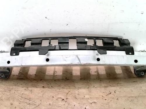 Used Front bumper reinforcement OPEL MERIVA A MPV (X03) 1.7 CDTI (E75) (100 hp) 25421538