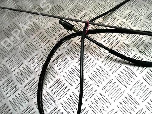 Antenne/Base RENAULT TRAFIC II Van (FL) 1.9 dCi 80 (FL0B) | BP33164873C140 - Image 3