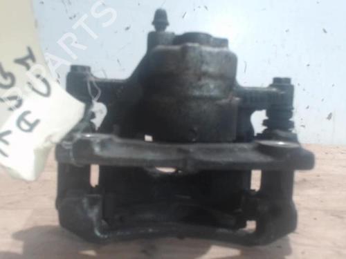 Left front brake caliper CITROËN C1 (PM_, PN_) 1.0 | BP25408278M105