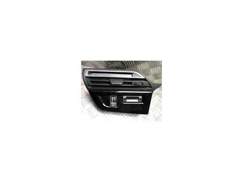 Used Air vent CITROËN C4 Picasso II 1.6 HDi / BlueHDi 115 (115 hp) 25429834