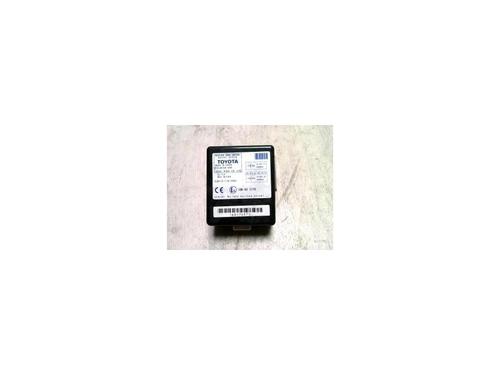 Modulo electronico TOYOTA COROLLA Verso (ZER_, ZZE12_, R1_) 2.0 D-4D (CUR10_, CUR10R) (116 hp) 25421636
