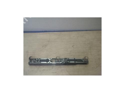 Licence plate light RENAULT KANGOO (KC0/1_) D 65 1.9 (KC0E, KC02, KC0J, KC0N) | BP25389340I40