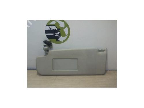 Left sun visor VW POLO IV (9N_, 9A_) 1.4 TDI | BP25389145I1 