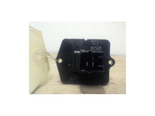 Heater resistor CITROËN C4 AIRCROSS 1.8 HDi 150 | BP25388919M108 