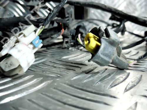 Electronic module CITROËN C5 III (RD_) 2.0 HDi 165 (RDRHHA, RDRHH8) | BP25617766M83