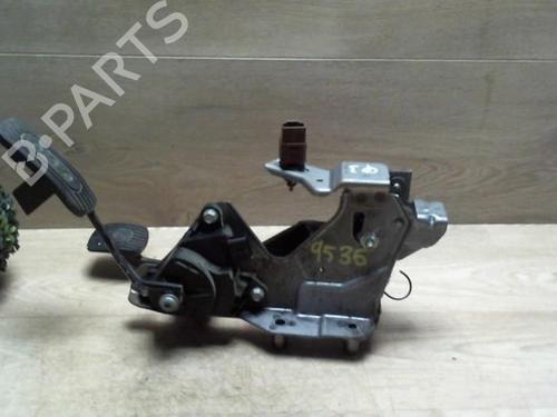 Pedal NISSAN NOTE (E11, NE11) 1.5 dCi | BP25413342I4 