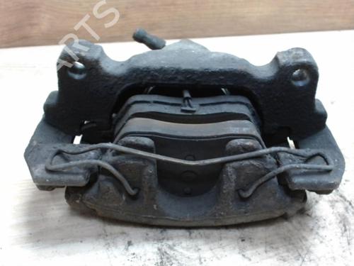 Venstre bremsekaliber foran AUDI A3 (8P1) 2.0 TDI 16V (140 hp) 29318407