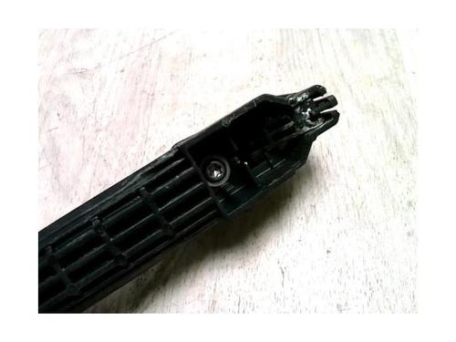 Front right exterior door handle TOYOTA COROLLA Verso (ZER_, ZZE12_, R1_) 2.0 D-4D (CUR10_, CUR10R) | BP25421694C129 