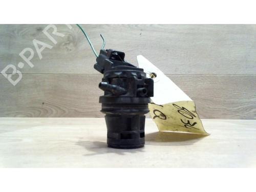 Washer pump TOYOTA IQ (_J1_) 1.4 D-4D (NUJ10_, NUJ10R) | BP25411568E24 