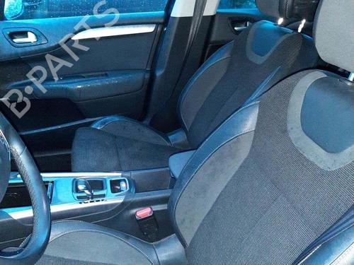 Midtkonsoll CITROËN C4 II (NC_) 1.6 HDi 115 | BP31223751I22  - Image 27