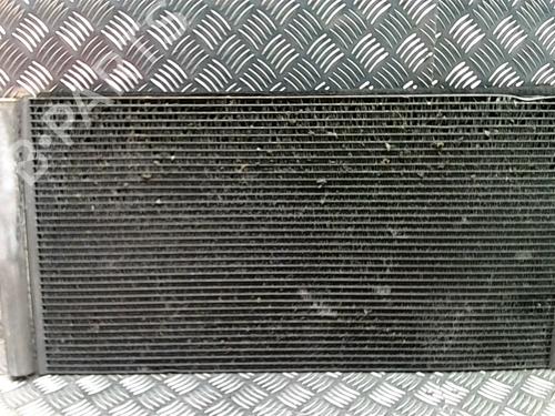 Used AC radiator RENAULT GRAND SCÉNIC III (JZ0/1_) 1.4 16V (JZ0F) (131 hp) 26015462