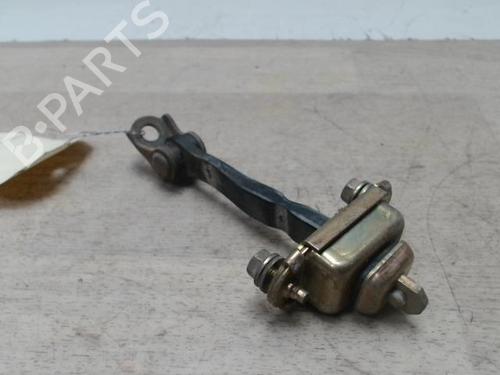 Used Hinge/Door check strap NISSAN PRIMERA Hatchback (P12) 1.9 dCi (116 hp) 25421463