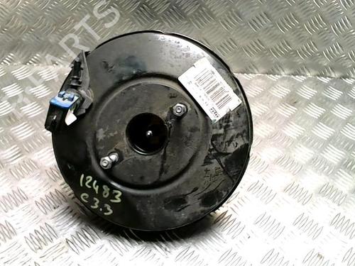 Used Servo brake CITROËN C3 III (SX) 1.6 BlueHDi 75 (75 hp) 30820160