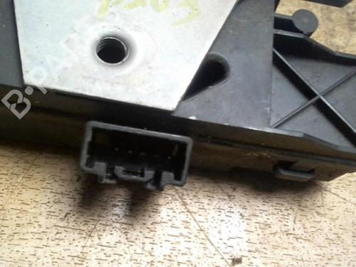Used Tailgate lock FORD MONDEO IV Turnier (BA7) 1.8 TDCi (125 hp) 29291450