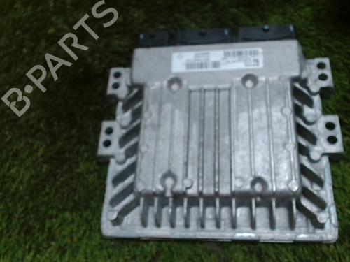 Øvrige styreenhet RENAULT MEGANE III Hatchback (BZ0/1_, B3_) 1.5 dCi (BZ09, BZ0D, BZ1W, BZ29, BZ14) (110 hp) 29167644