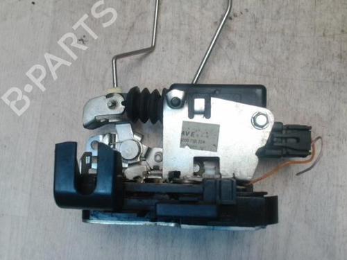 Front right lock DACIA SANDERO 1.2 16V | BP27562172C97 