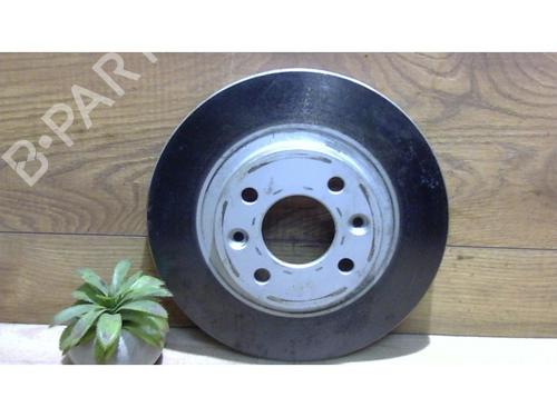 Andre RENAULT CLIO II Hatchback Van (SB0/1/2_) 1.5 dCi (SB07) (65 hp) 25383413