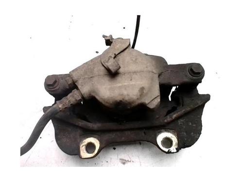 Left front brake caliper RENAULT CAPTUR I (J5_, H5_) 1.2 TCe 120 | BP25417038M105