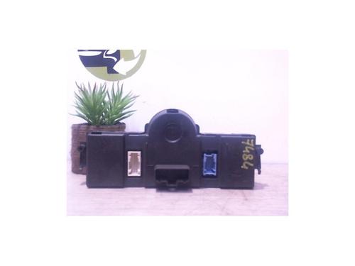 Climate control RENAULT GRAND SCÉNIC II (JM0/1_) 1.9 dCi (JM0G, JM12, JM1G, JM2C) | BP25389604I5 