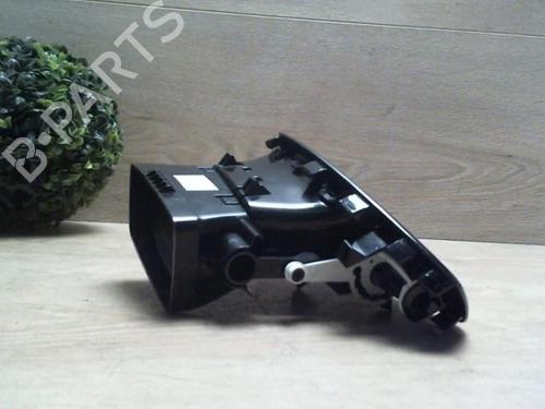 Air vent RENAULT SCÉNIC III (JZ0/1_) 1.5 dCi | BP25401683I21 