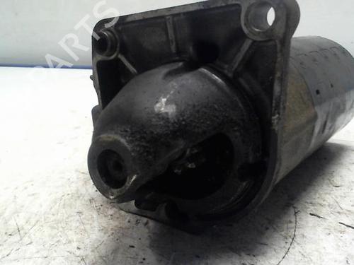 Anlasser für FIAT PUNTO EVO (199_) 1.2 (65 hp) 31220573
