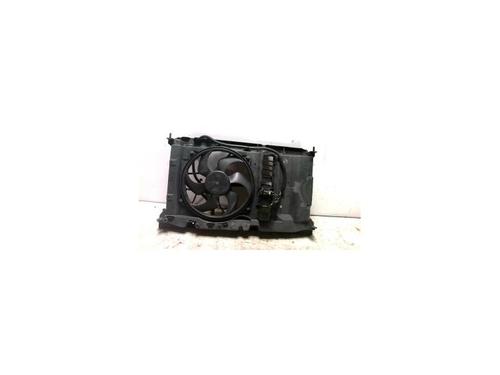 Moteur de chauffage CITROËN C4 I (LC_) 1.6 16V (109 hp) 25428226