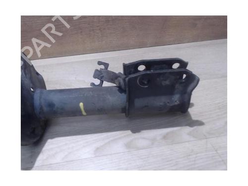 Left front shock absorber DACIA SANDERO 1.2 16V | BP25402554M16