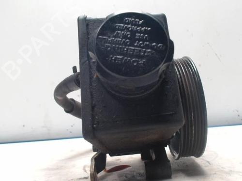 Styring servopumpe SSANGYONG REXTON / REXTON II (GAB_) 2.7 Xdi (163 hp) 25418603