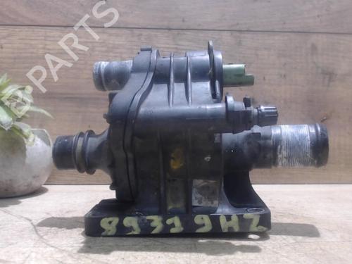 Thermostat housing CITROËN C4 Picasso I MPV (UD_) 1.6 HDi | BP25402344M116