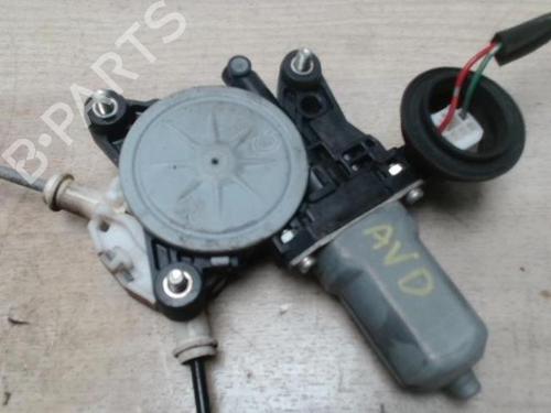Front right window mechanism SUZUKI SWIFT IV (FZ, NZ) 1.3 DDiS (AZG413D, ZC02S, ZC92S) | BP28112193C23 