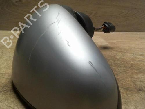 Right mirror SEAT LEON (1P1) 2.0 TDI 16V | BP29347566C27 
