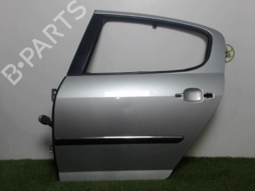 left-rear-door-peugeot-407-6d_-2004-2005-2006-2007-2008-2009-2010-2011-25394543 main image