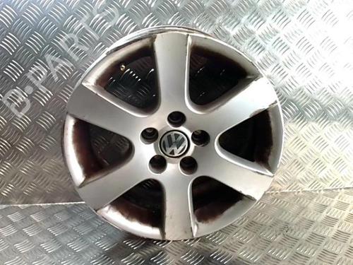 Rim VW POLO IV (9N_, 9A_) 1.4 16V | BP29578517C45 