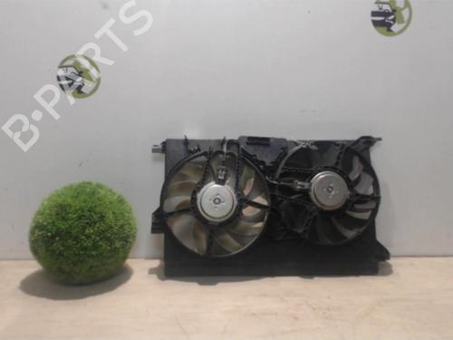 Varmeblæser OPEL SIGNUM Hatchback (Z03) 1.9 CDTI (F48) (150 hp) 25390911