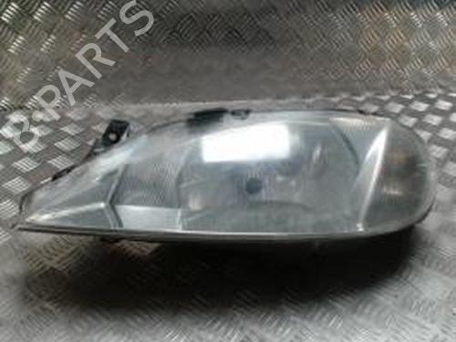 Used Left headlight RENAULT MEGANE I Grandtour (KA0/1_) 1.9 dCi (KA05, KA1F) (102 hp) 30960460