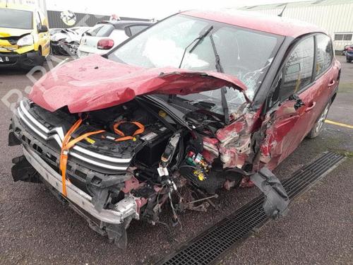Andre CITROËN C3 / C3 ORIGIN III (SX) 1.2 PureTech 82 | BP25423050O1 
