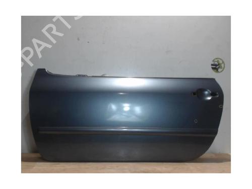 Left front door PEUGEOT 307 CC (3B) 2.0 16V | BP25386188C2 