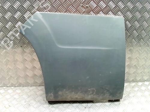 Corner bumper PEUGEOT BOXER Van 2.2 HDi 110 | BP30948841C117 