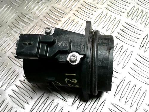Mass air flow sensor CITROËN C3 II (SC_) 1.4 HDi 70 (SC8HZC, SC8HR0, SC8HP4) | BP36037609M95 - Image 3
