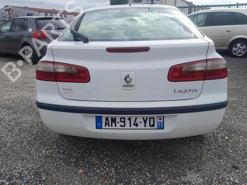 AC Kompressor RENAULT LAGUNA II (BG0/1_) 1.8 16V (BG0B, BG0C, BG0J, BG0M, BG0V) | BP25419321M34 