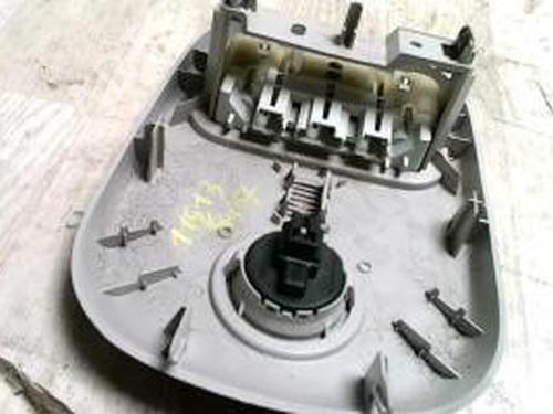 Used Interior roof light PEUGEOT 407 SW (6E_, 6D_) 1.6 HDi 110 (109 hp) 25425654