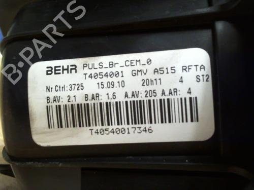 Used Air vent CITROËN DS3 (SA_) 1.6 HDi 115 (114 hp) 25413389