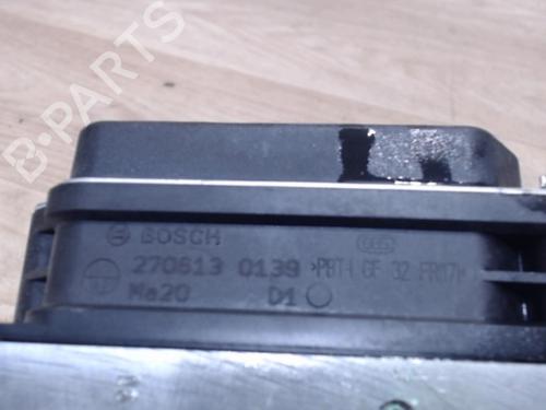 Used ABS pump PEUGEOT 308 SW I (4E_, 4H_) 1.6 HDi (114 hp) 25386821