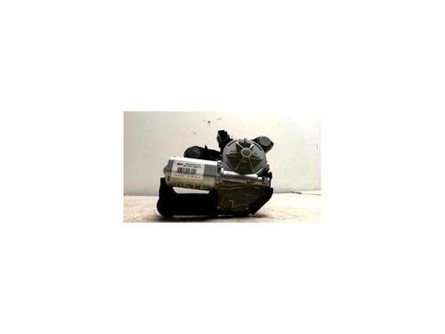 Used Front wiper motor PEUGEOT 208 I (CA_, CC_) 1.6 HDi (92 hp) 25424812