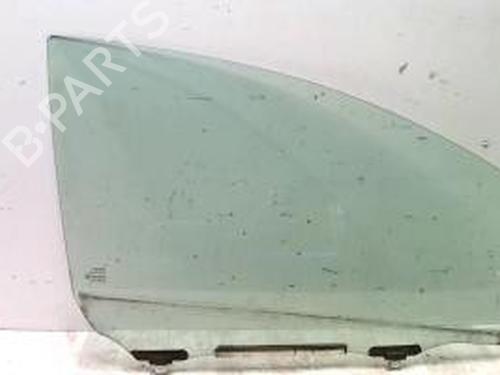 Used Front right door window TOYOTA YARIS (_P9_) 1.4 D-4D (NLP90_, NLP90R) (90 hp) 25425697